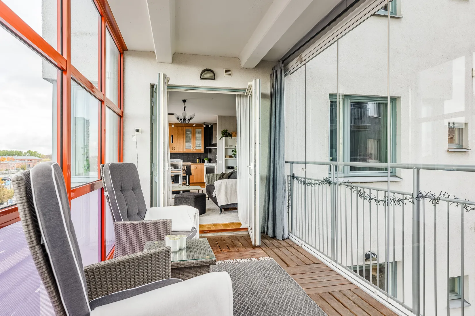 Bostadsrätt, Engelbrektsgatan 29, Vasastaden, Linköping