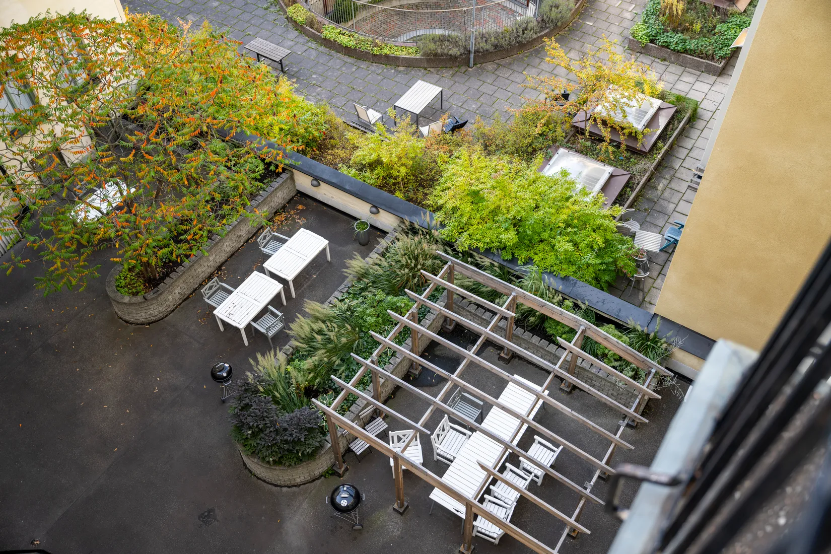 Bostadsrätt, Valhallavägen 22 A, 5tr, Vasastan Östermalm, Stockholm