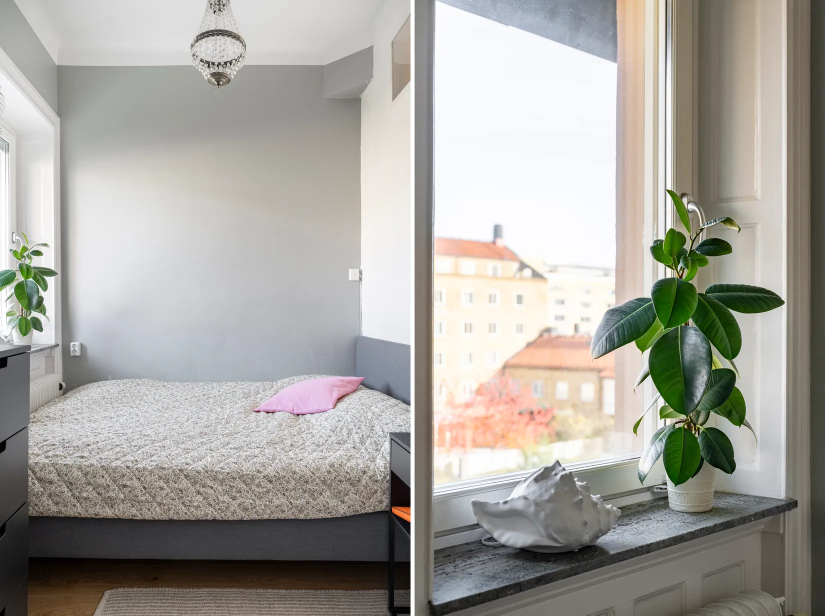 Bostadsrätt, Valhallavägen 22 A, 5tr, Vasastan Östermalm, Stockholm