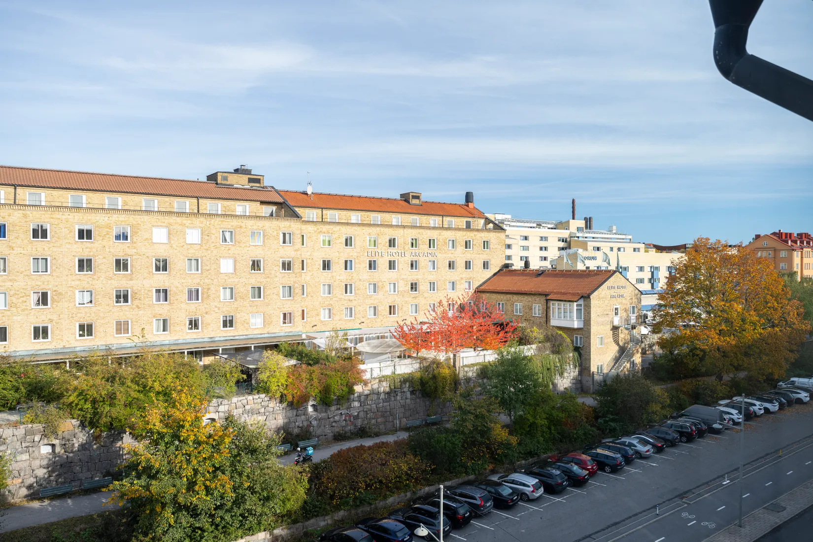 Bostadsrätt, Valhallavägen 22 A, 5tr, Vasastan Östermalm, Stockholm