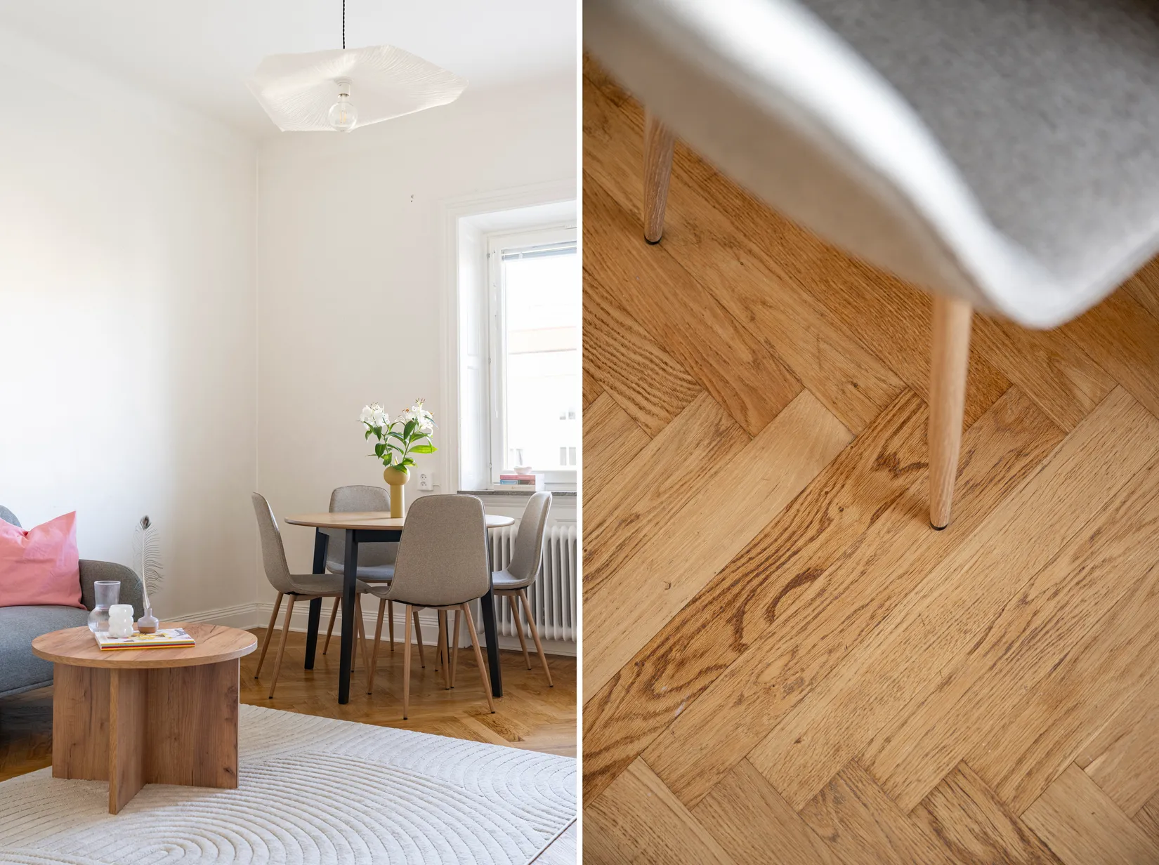 Bostadsrätt, Valhallavägen 22 A, 5tr, Vasastan Östermalm, Stockholm