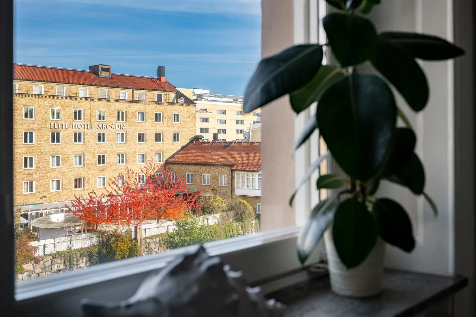 Bostadsrätt, Valhallavägen 22 A, 5tr, Vasastan Östermalm, Stockholm