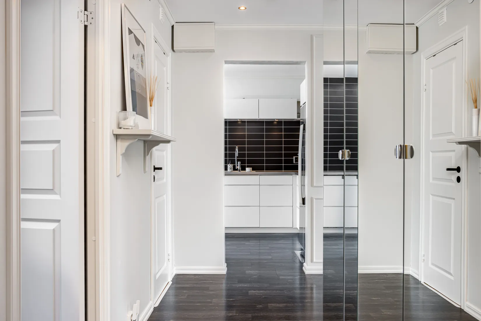 Bostadsrätt, Snöstorpsvägen 14A, Centralt öster, Halmstad