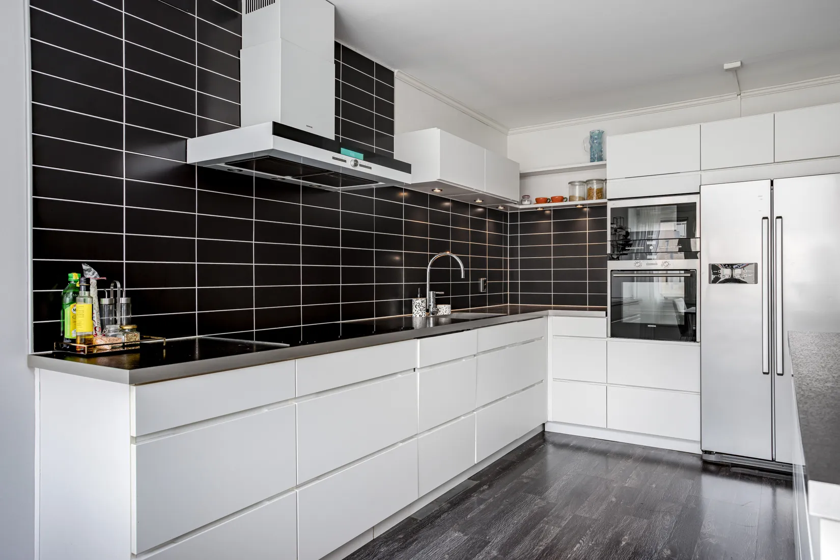 Bostadsrätt, Snöstorpsvägen 14A, Centralt öster, Halmstad