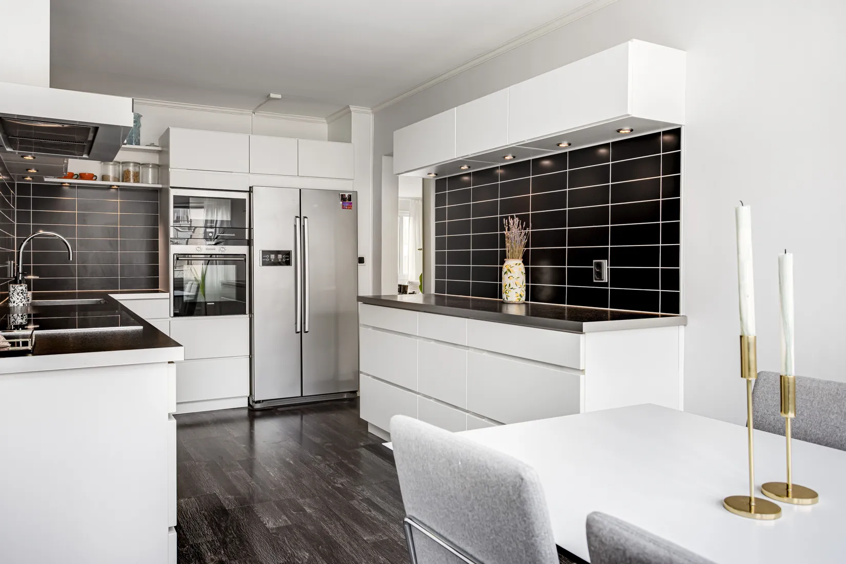 Bostadsrätt, Snöstorpsvägen 14A, Centralt öster, Halmstad