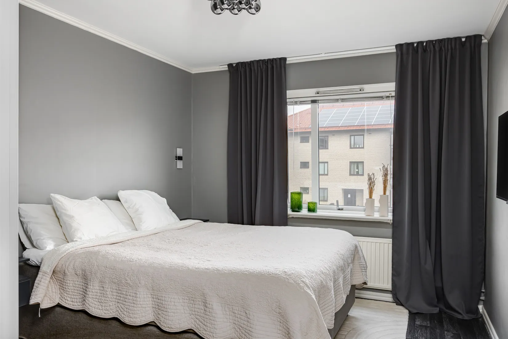 Bostadsrätt, Snöstorpsvägen 14A, Centralt öster, Halmstad