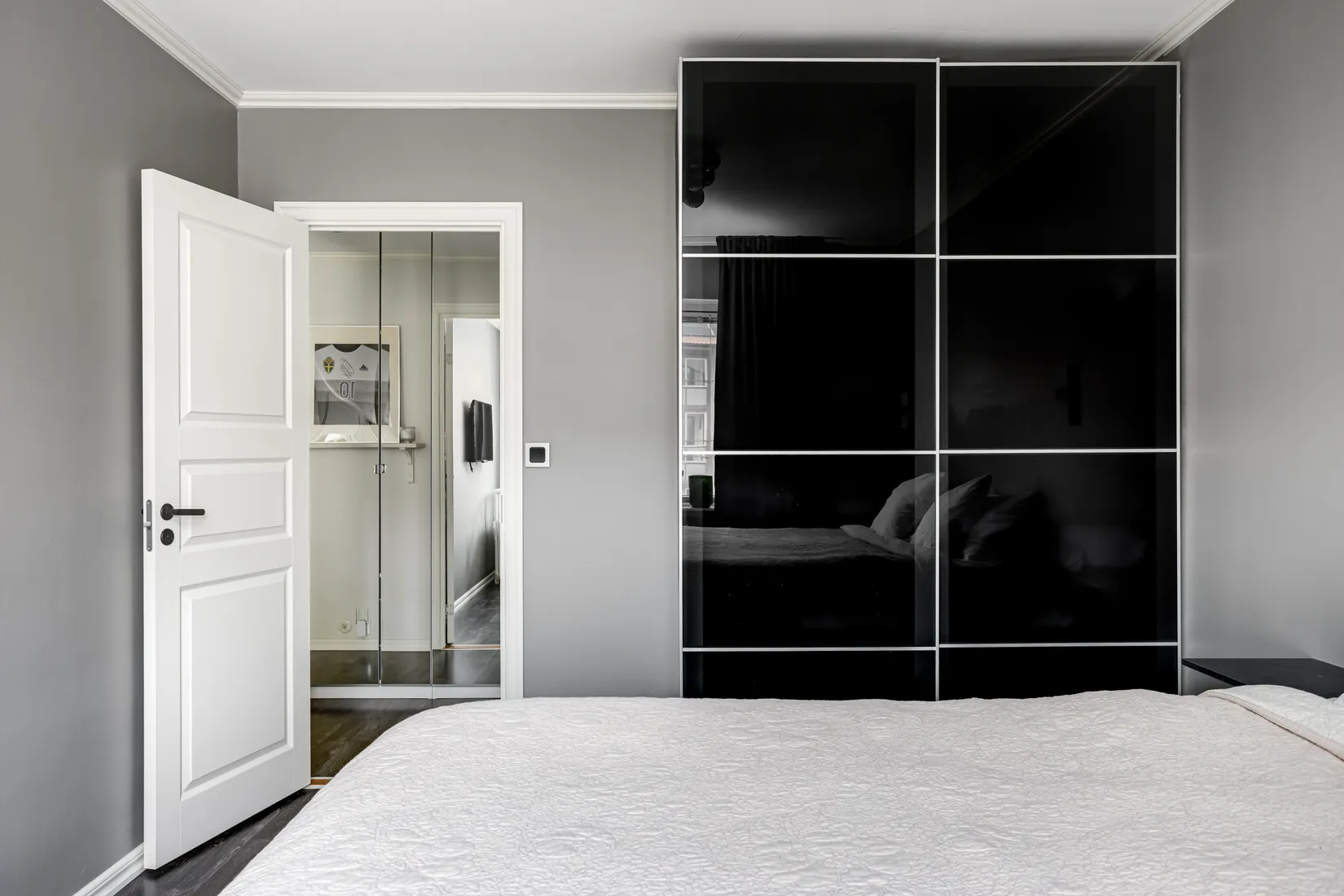 Bostadsrätt, Snöstorpsvägen 14A, Centralt öster, Halmstad