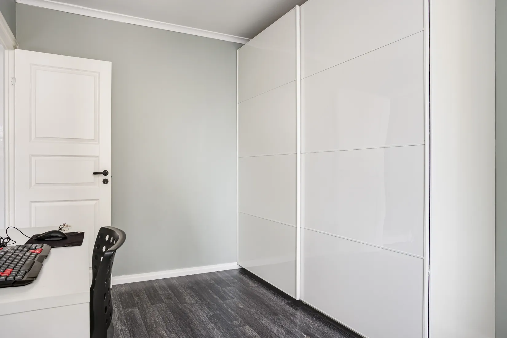 Bostadsrätt, Snöstorpsvägen 14A, Centralt öster, Halmstad