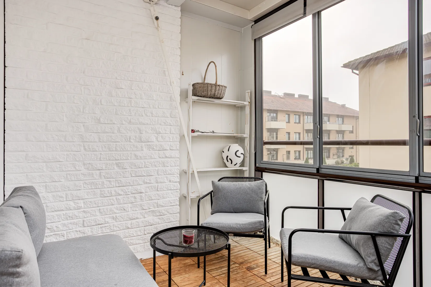 Bostadsrätt, Snöstorpsvägen 14A, Centralt öster, Halmstad