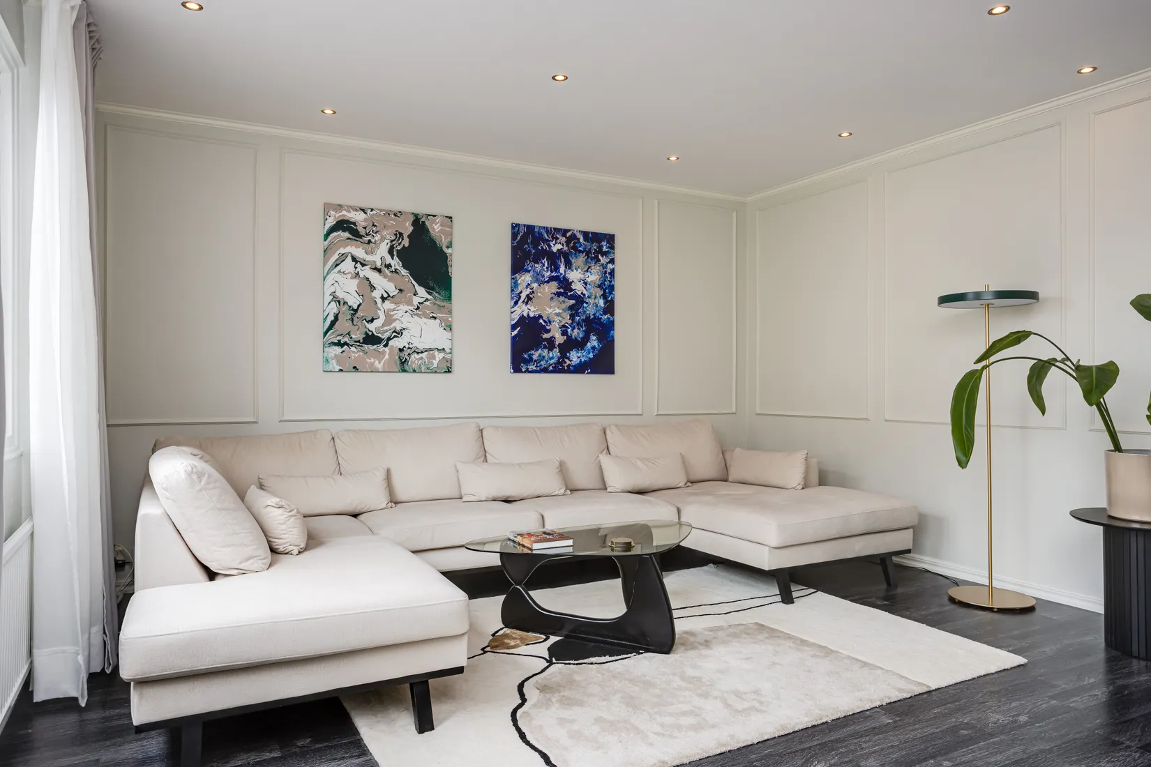 Bostadsrätt, Snöstorpsvägen 14A, Centralt öster, Halmstad