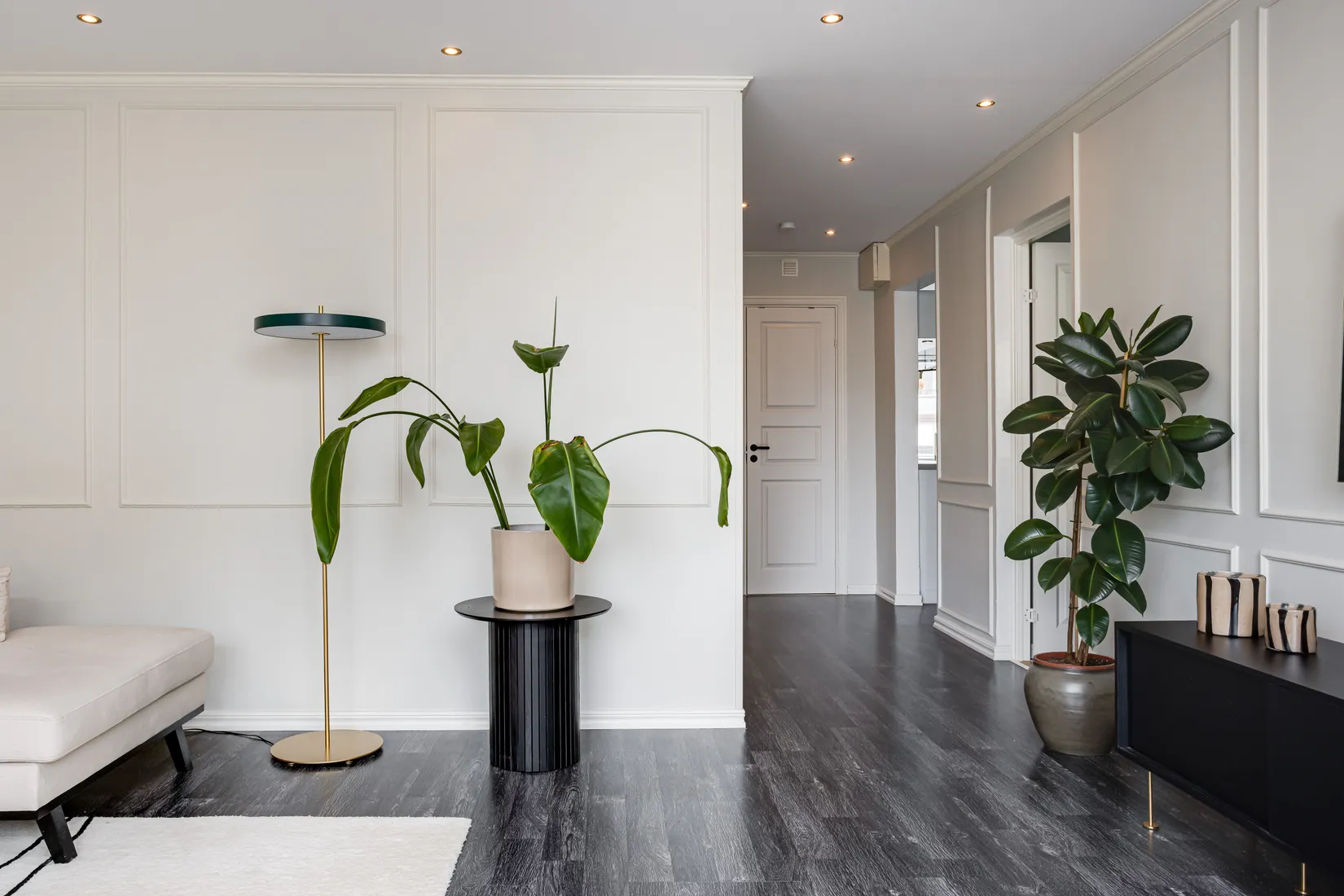 Bostadsrätt, Snöstorpsvägen 14A, Centralt öster, Halmstad