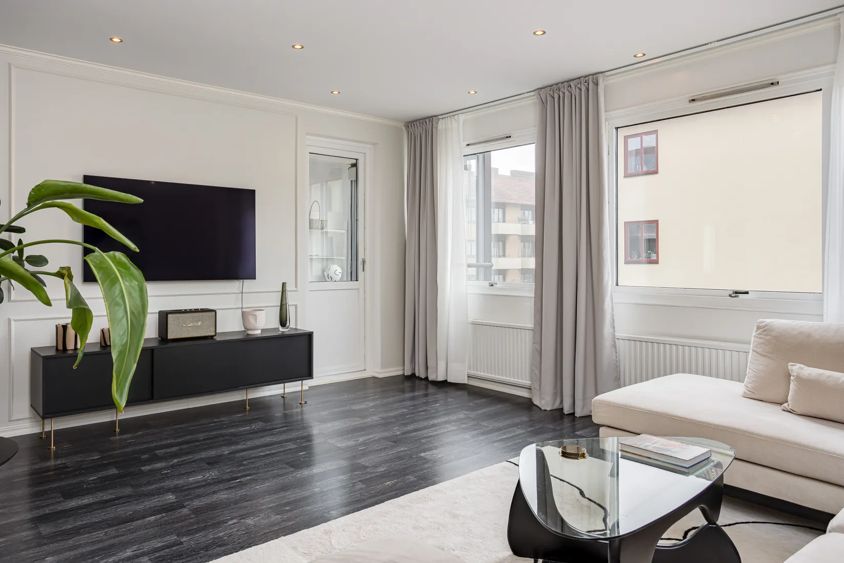 Bostadsrätt, Snöstorpsvägen 14A, Centralt öster, Halmstad
