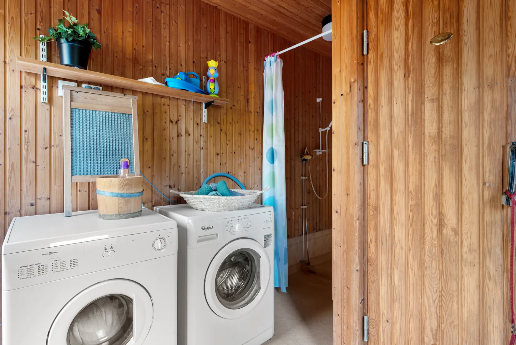 Fritidshus, Stockkärrsvägen 98, Edsbro, Norrtälje