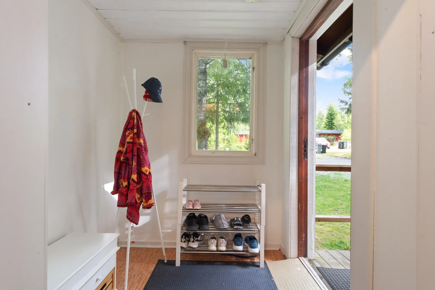 Fritidshus, Stockkärrsvägen 98, Edsbro, Norrtälje