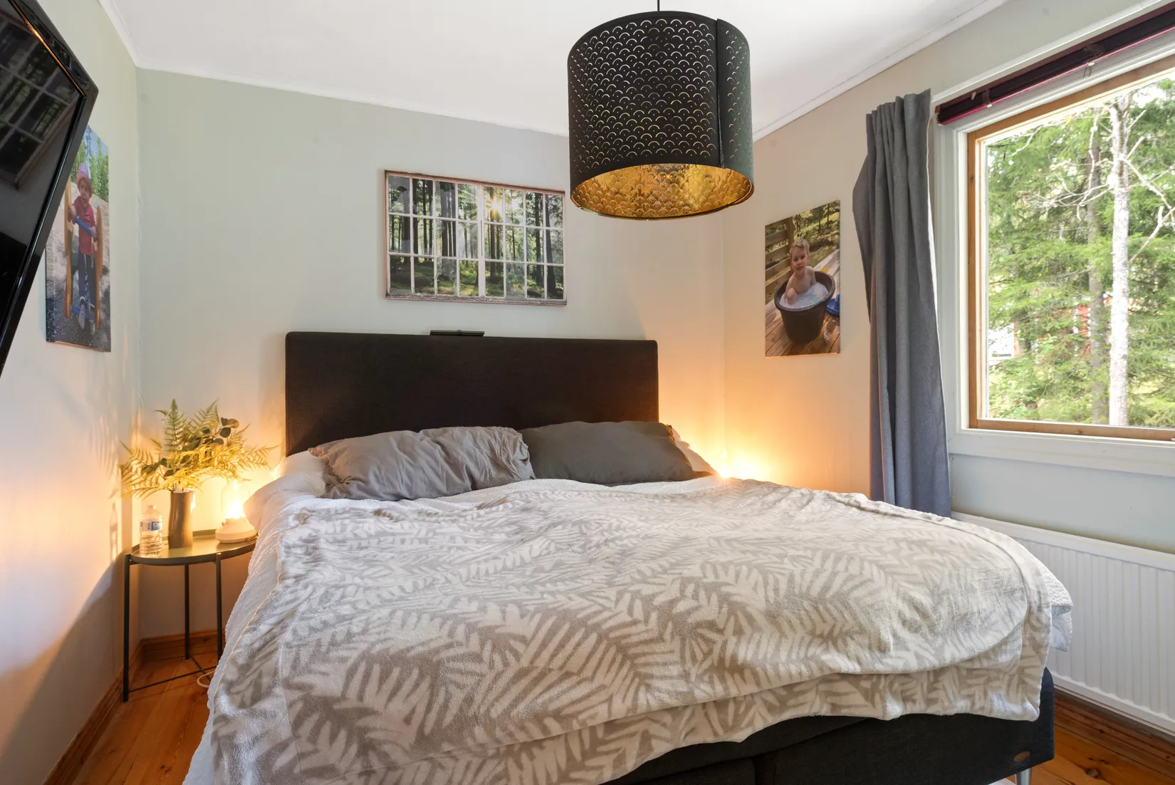 Fritidshus, Stockkärrsvägen 98, Edsbro, Norrtälje