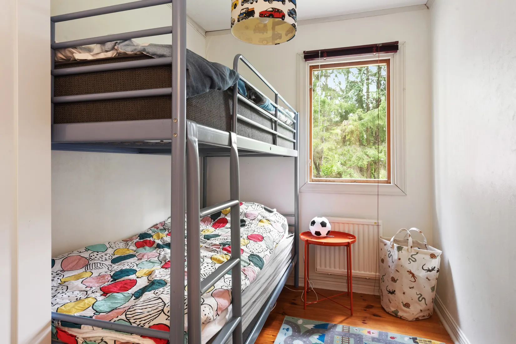 Fritidshus, Stockkärrsvägen 98, Edsbro, Norrtälje