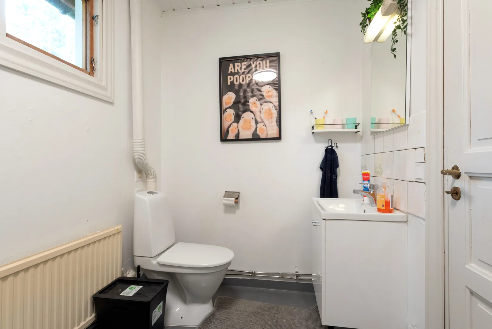 Fritidshus, Stockkärrsvägen 98, Edsbro, Norrtälje
