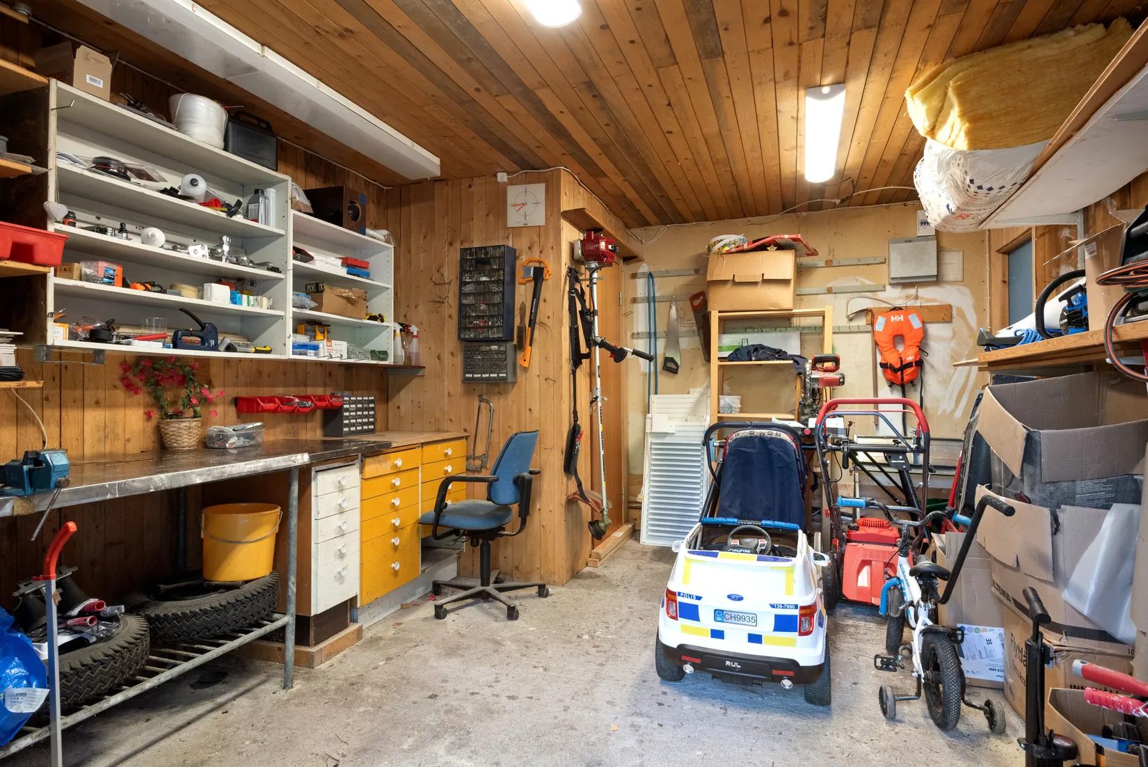Fritidshus, Stockkärrsvägen 98, Edsbro, Norrtälje
