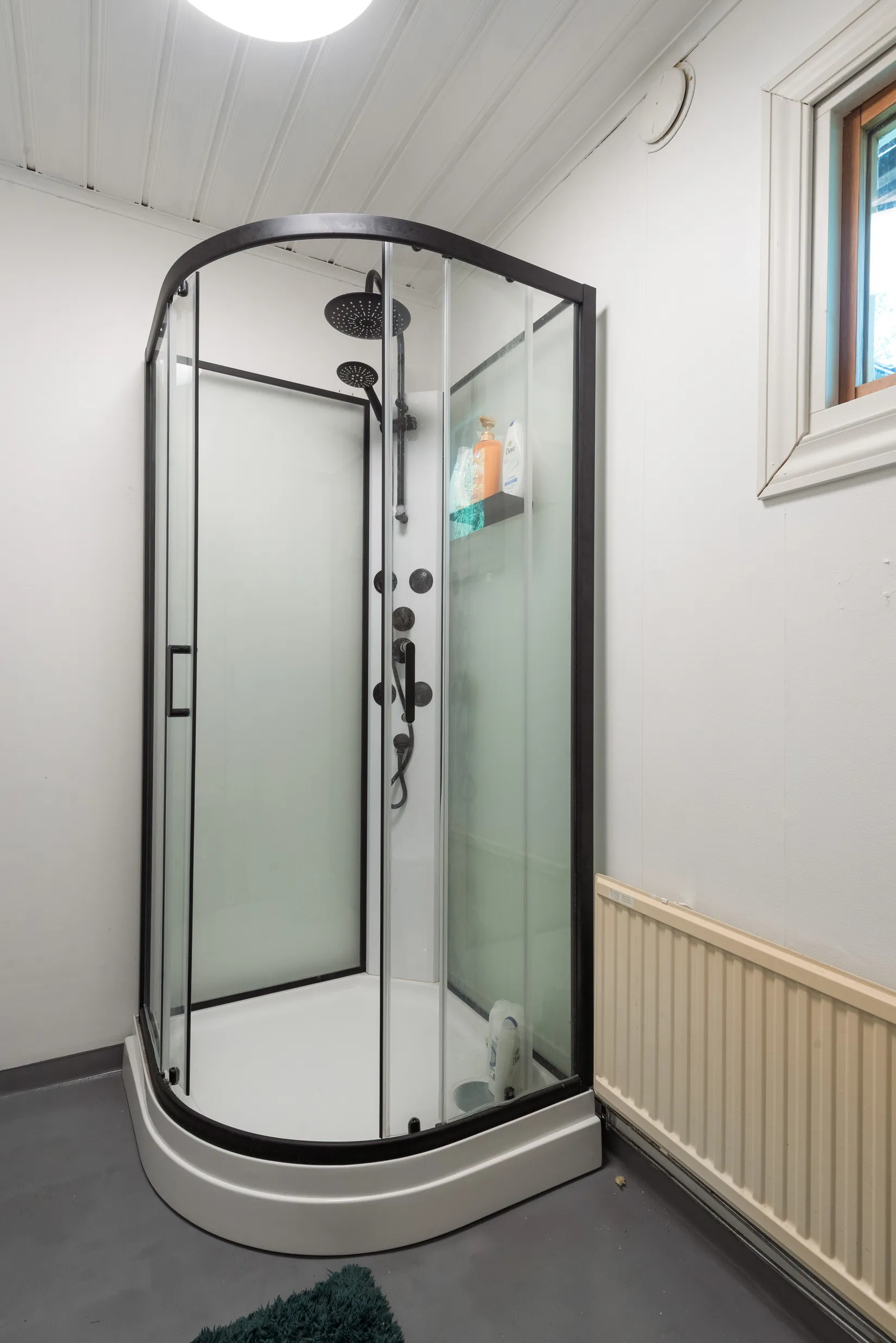 Fritidshus, Stockkärrsvägen 98, Edsbro, Norrtälje