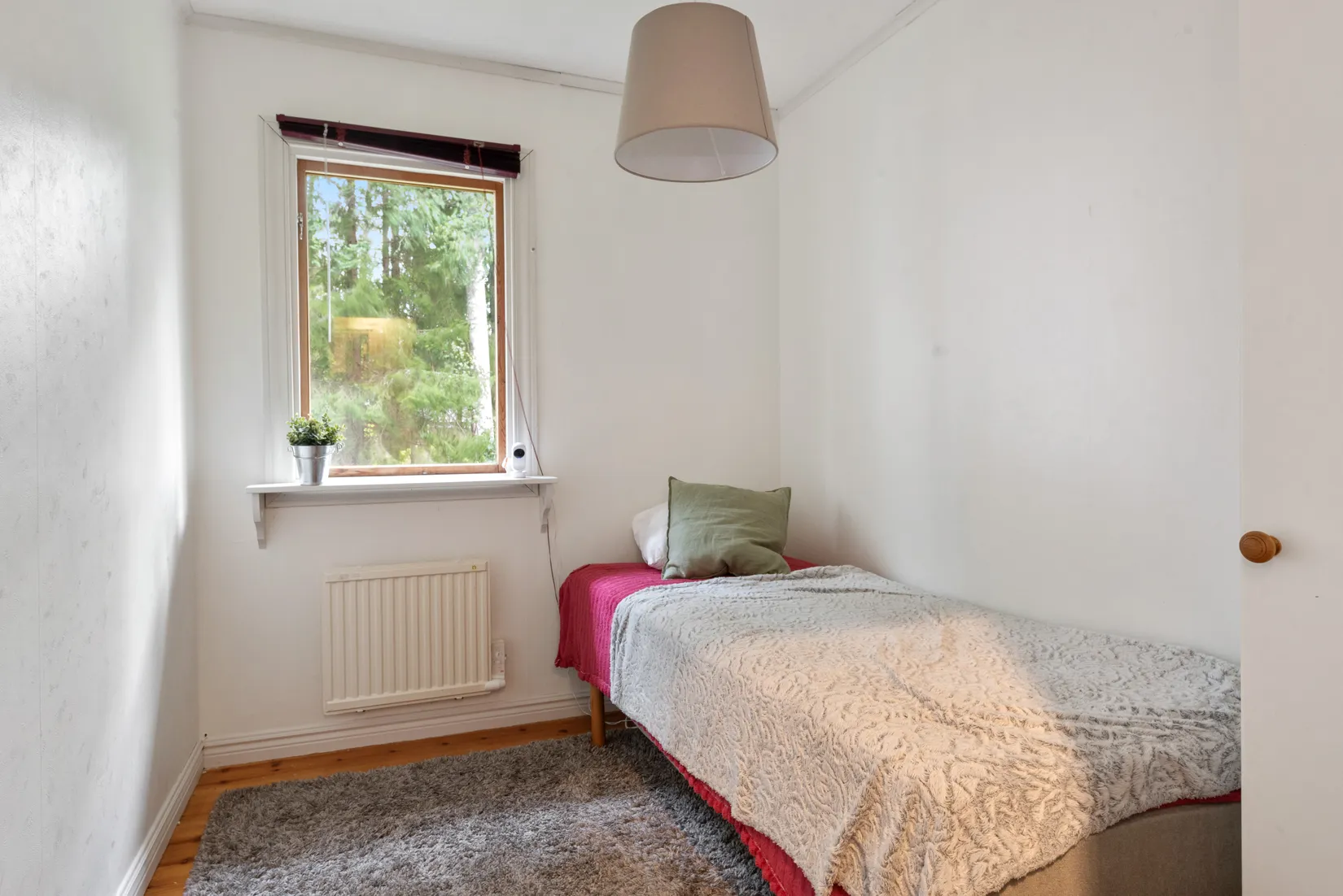Fritidshus, Stockkärrsvägen 98, Edsbro, Norrtälje
