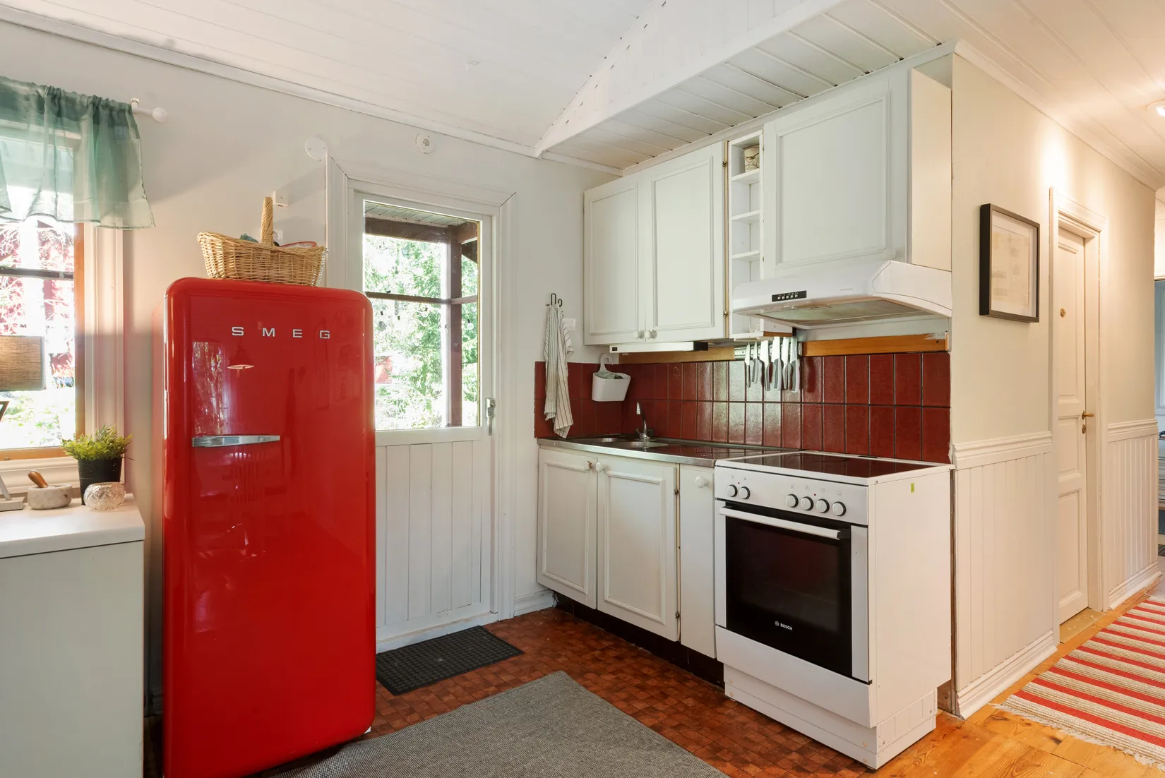 Fritidshus, Stockkärrsvägen 98, Edsbro, Norrtälje