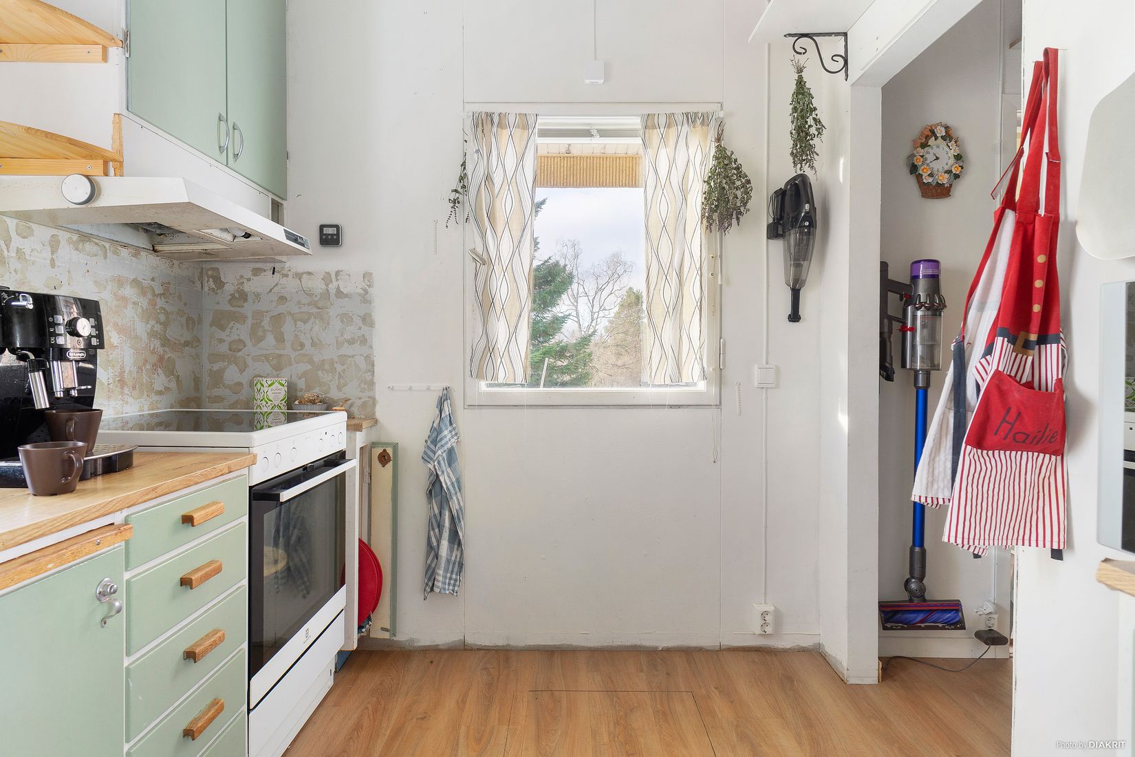 Villa, Byvägen 26, Trångsviken, Krokom