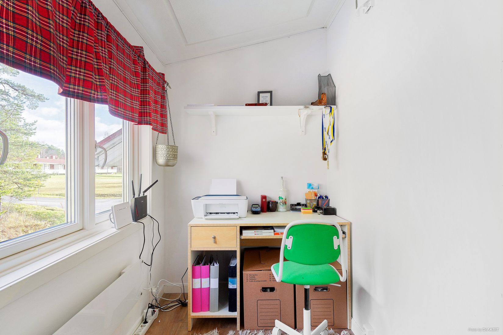 Villa, Byvägen 26, Trångsviken, Krokom