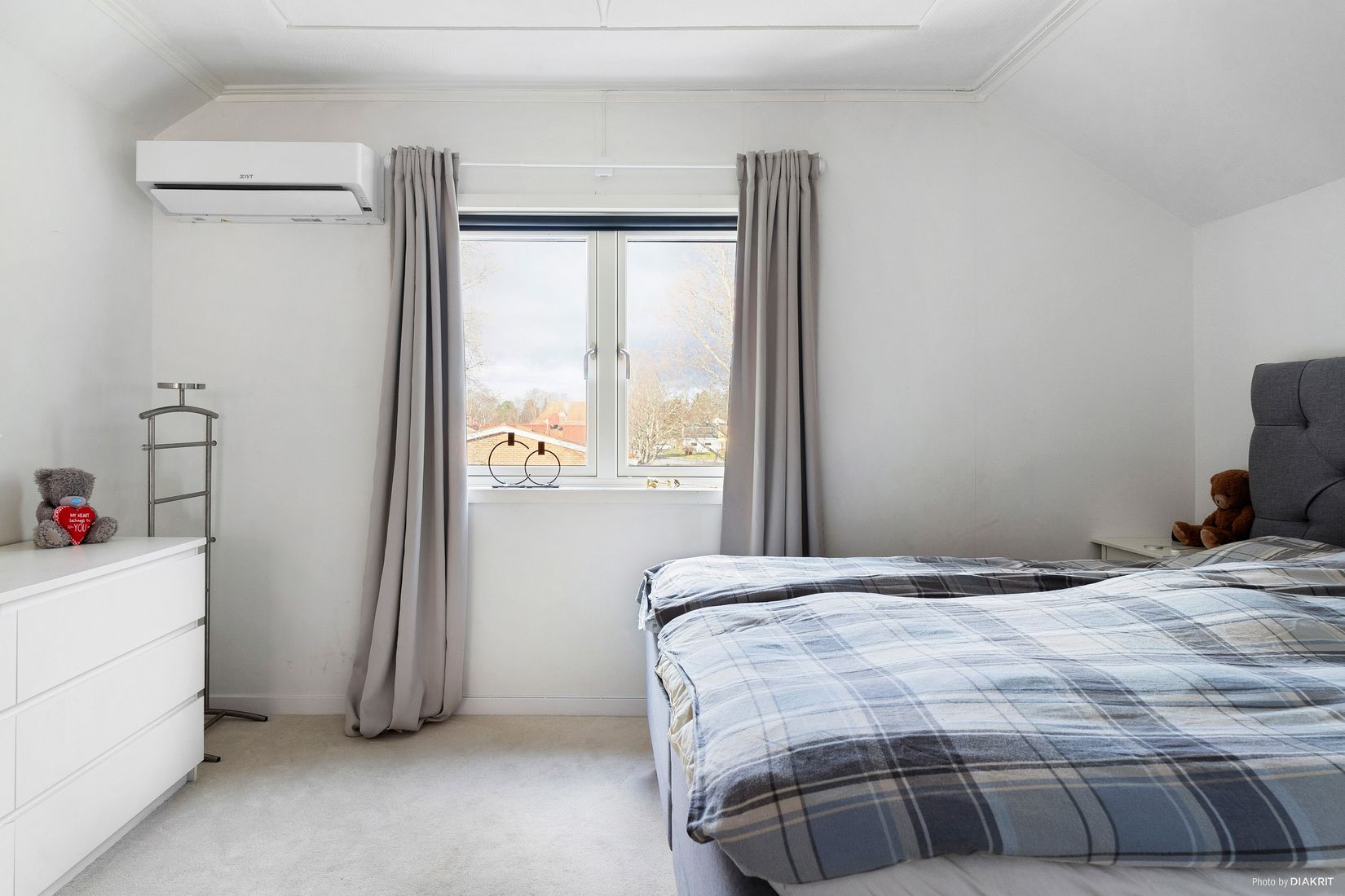 Villa, Byvägen 26, Trångsviken, Krokom