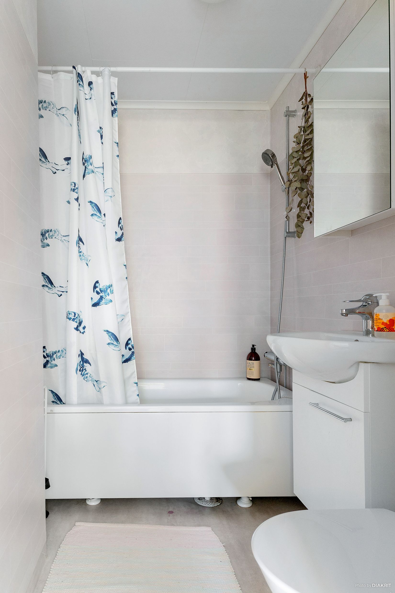 Villa, Byvägen 26, Trångsviken, Krokom