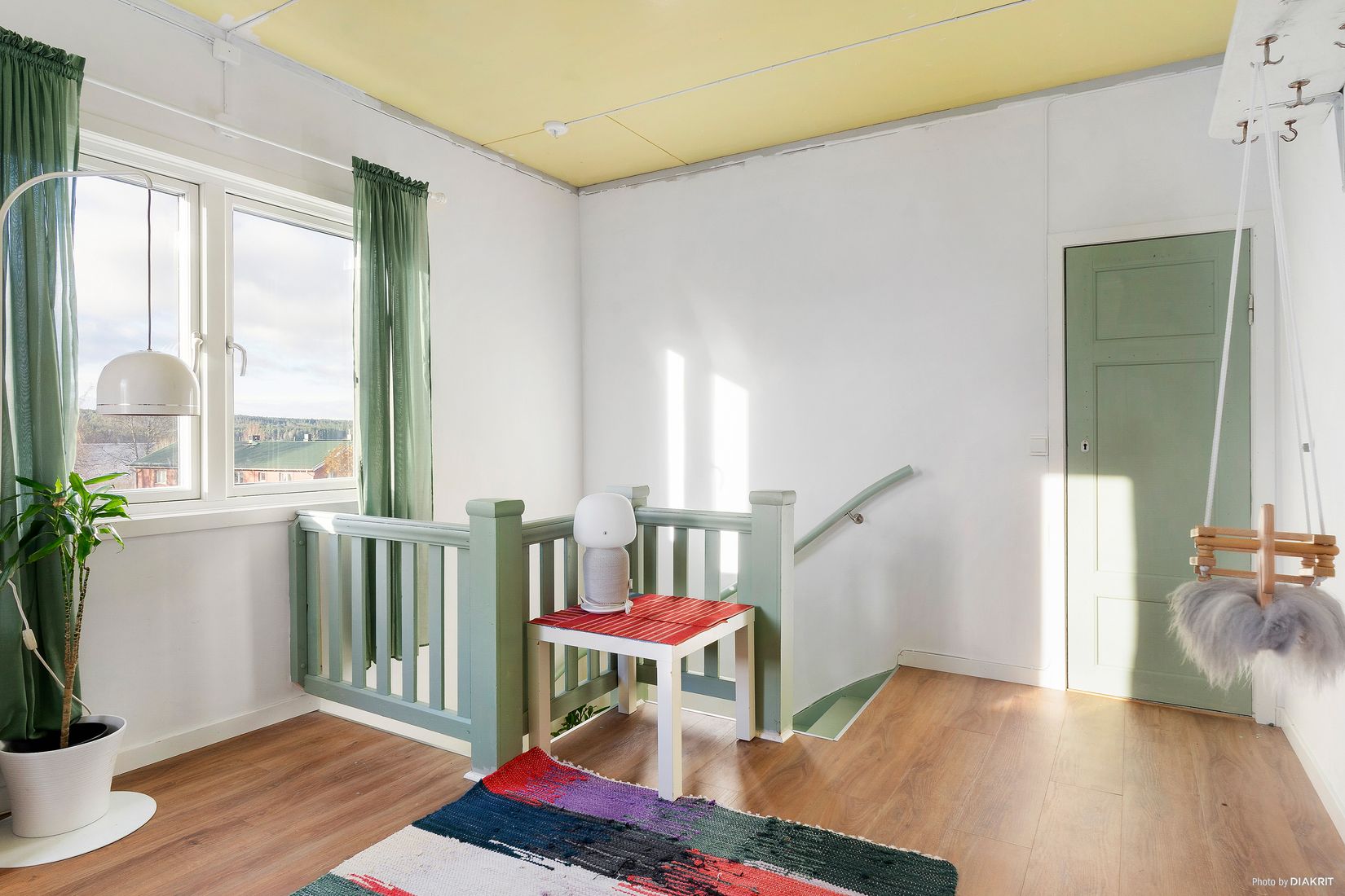 Villa, Byvägen 26, Trångsviken, Krokom