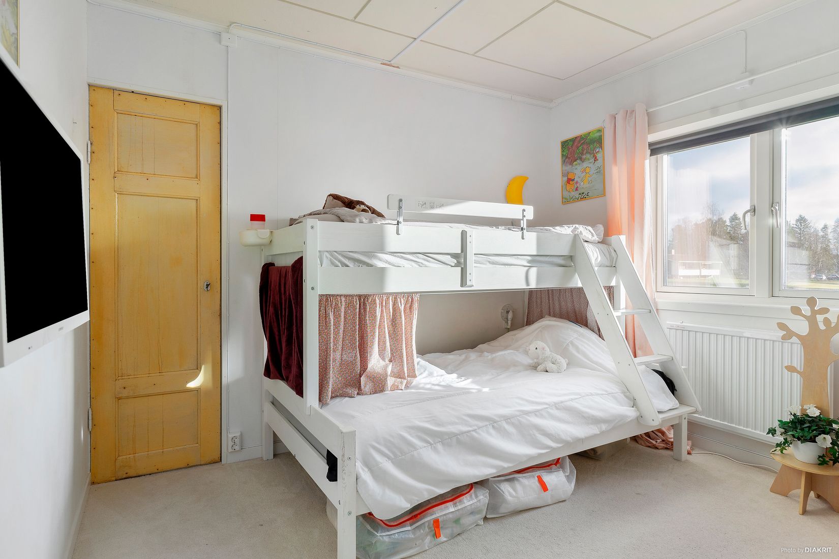 Villa, Byvägen 26, Trångsviken, Krokom