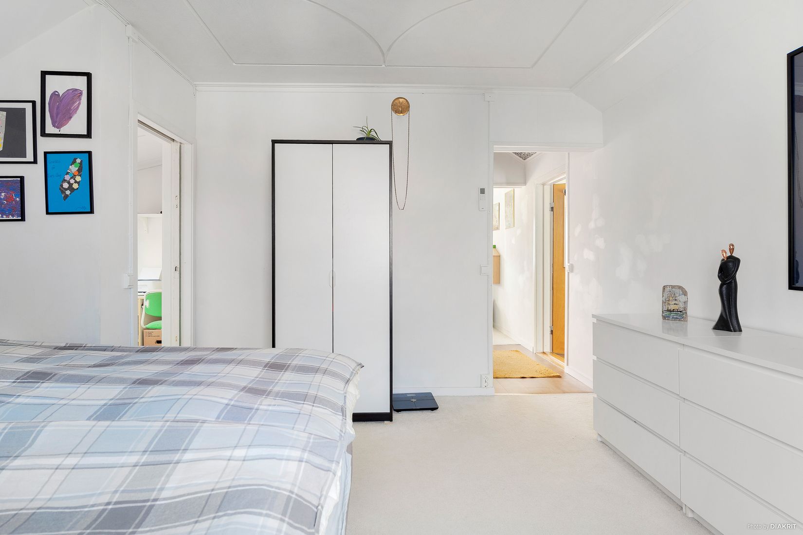 Villa, Byvägen 26, Trångsviken, Krokom