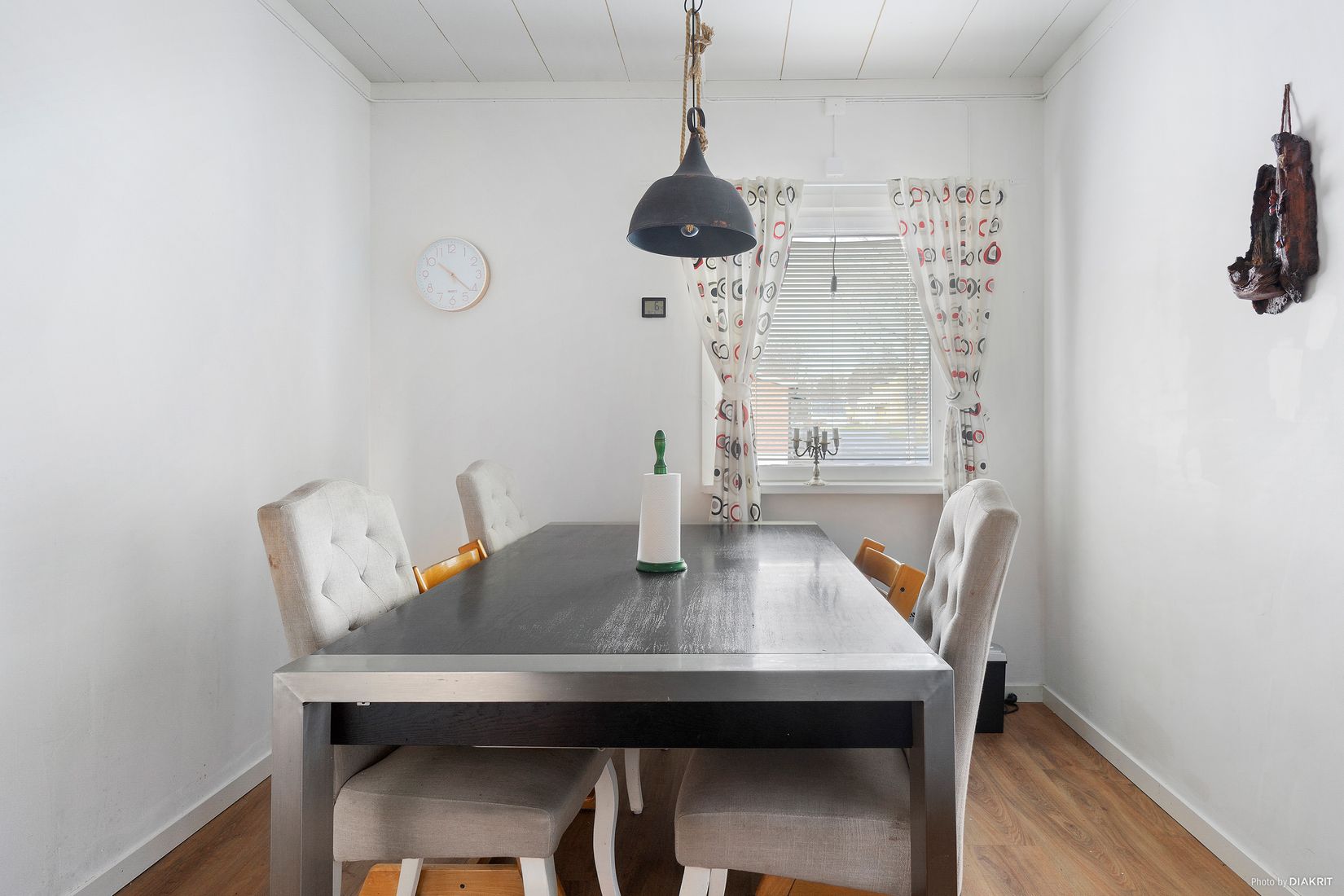 Villa, Byvägen 26, Trångsviken, Krokom