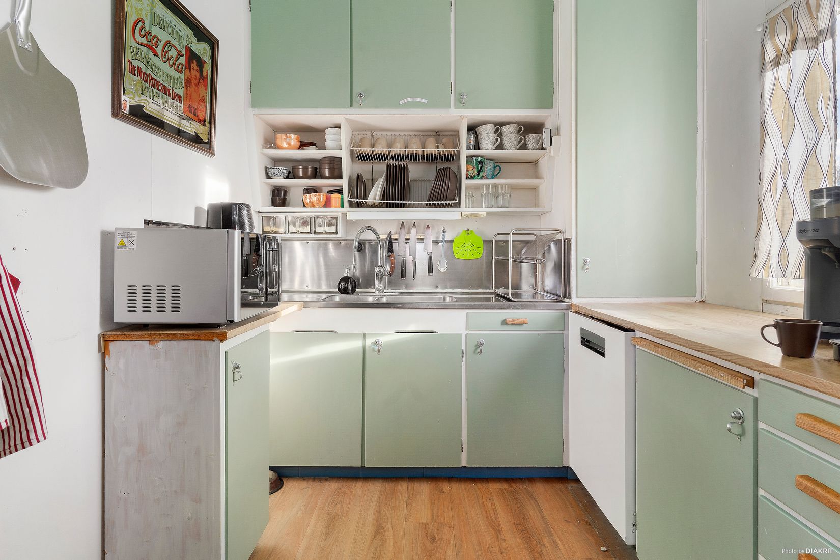 Villa, Byvägen 26, Trångsviken, Krokom