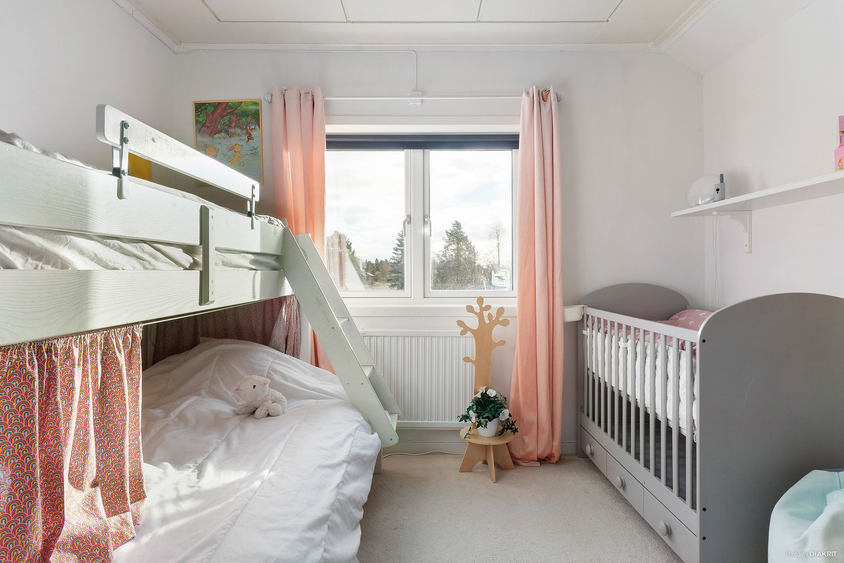 Villa, Byvägen 26, Trångsviken, Krokom