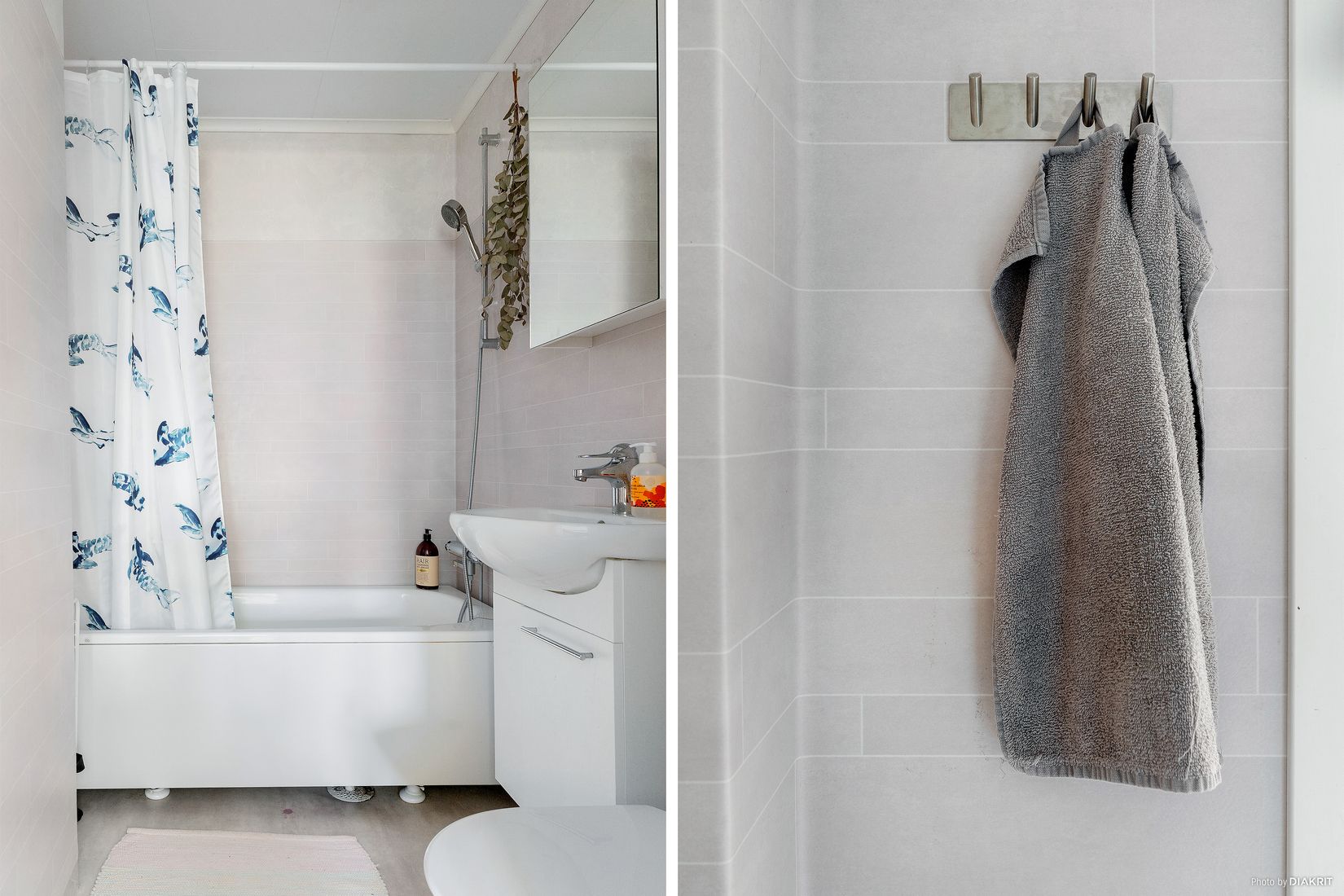 Villa, Byvägen 26, Trångsviken, Krokom