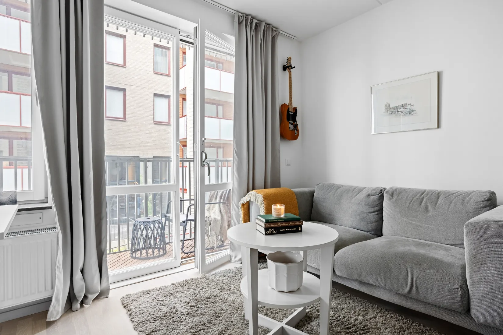Bostadsrätt, Mäldgränd 3, Jakobsberg - Söderdalen, Järfälla