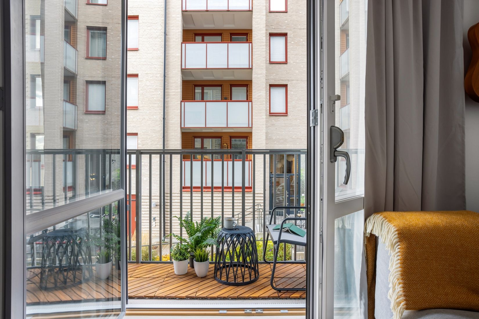 Bostadsrätt, Mäldgränd 3, Jakobsberg - Söderdalen, Järfälla