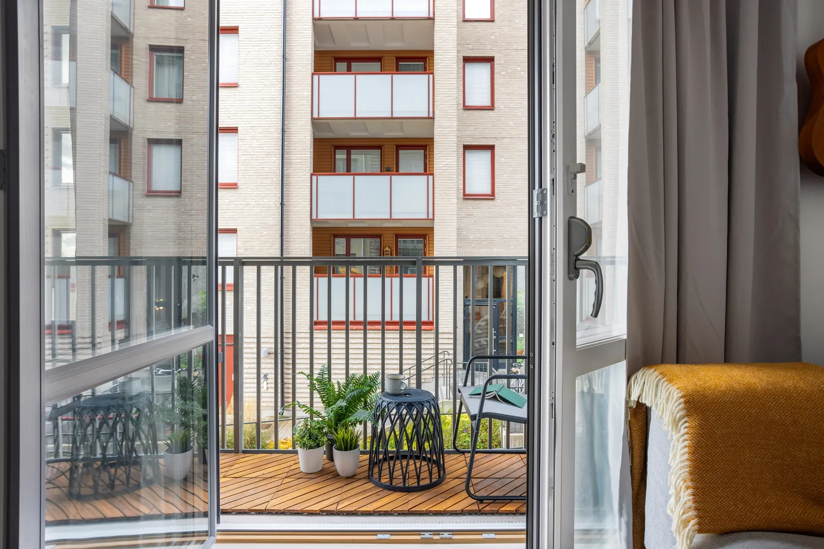 Bostadsrätt, Mäldgränd 3, Jakobsberg - Söderdalen, Järfälla