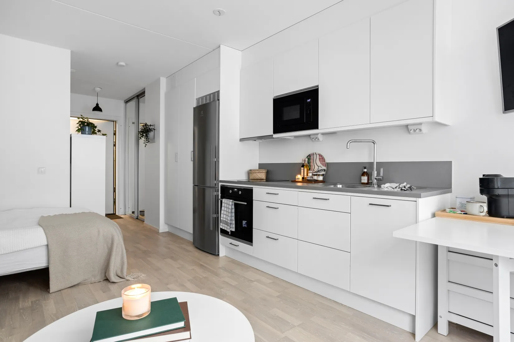 Bostadsrätt, Mäldgränd 3, Jakobsberg - Söderdalen, Järfälla