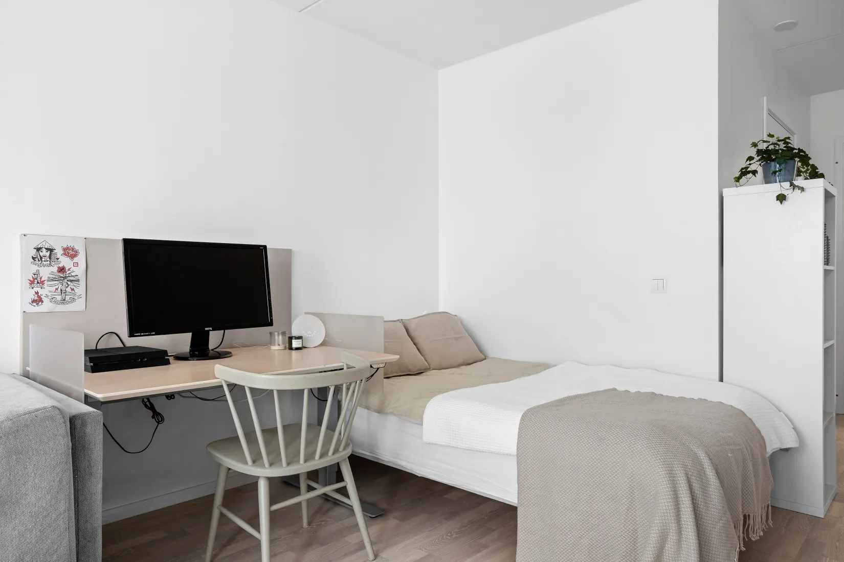 Bostadsrätt, Mäldgränd 3, Jakobsberg - Söderdalen, Järfälla