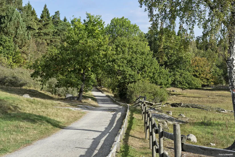 Bostadsrätt, Mäldgränd 3, Jakobsberg - Söderdalen, Järfälla