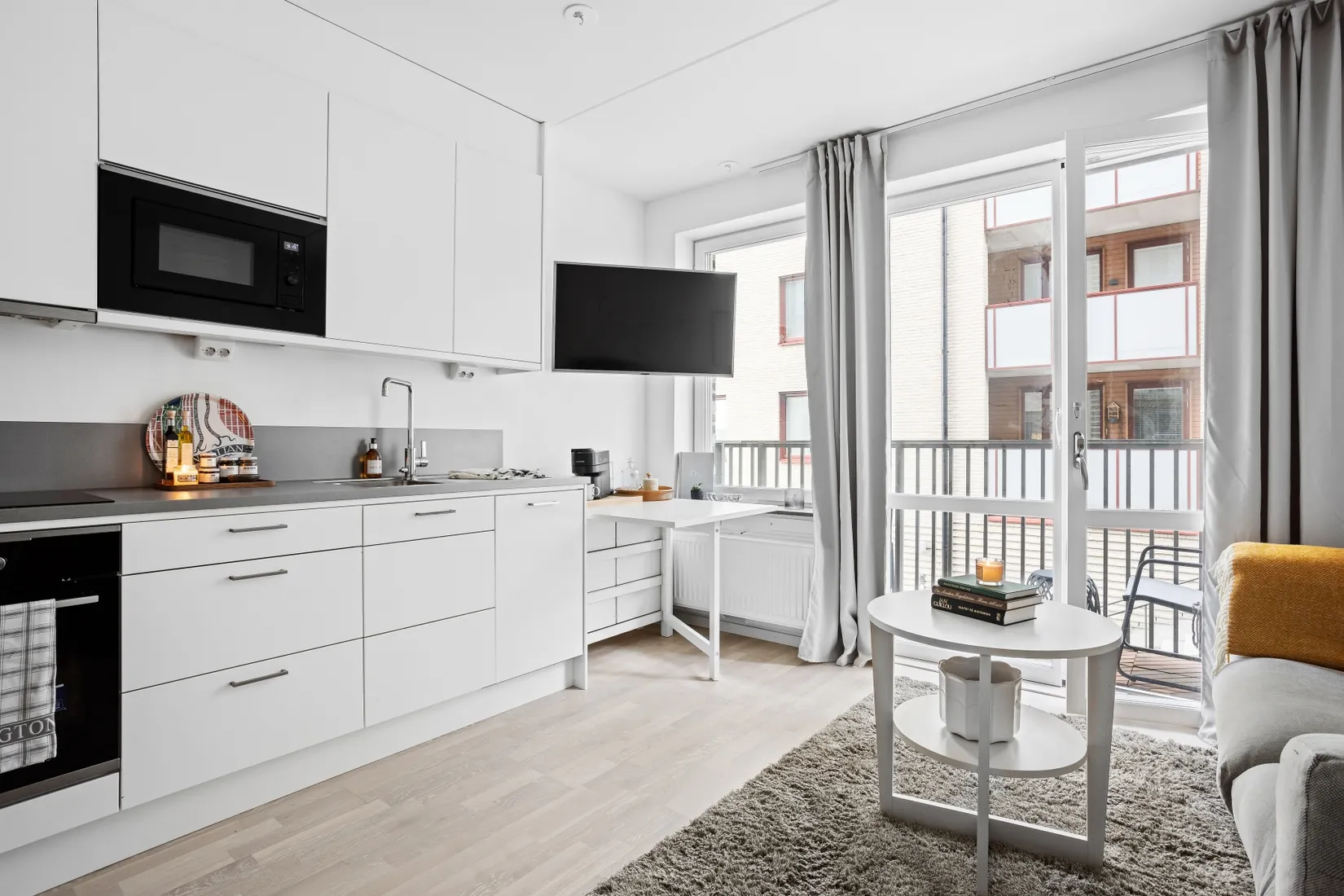 Bostadsrätt, Mäldgränd 3, Jakobsberg - Söderdalen, Järfälla