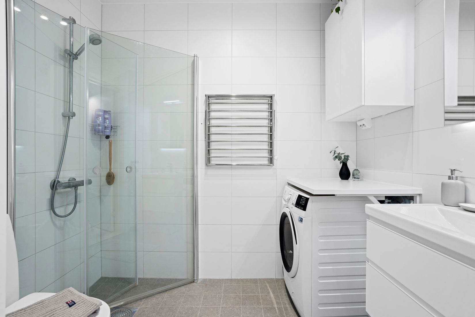 Bostadsrätt, Mäldgränd 3, Jakobsberg - Söderdalen, Järfälla