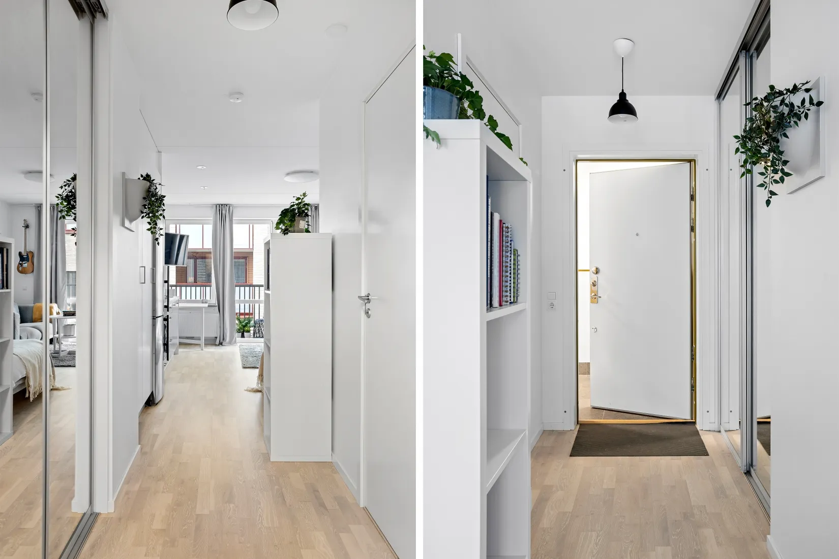 Bostadsrätt, Mäldgränd 3, Jakobsberg - Söderdalen, Järfälla