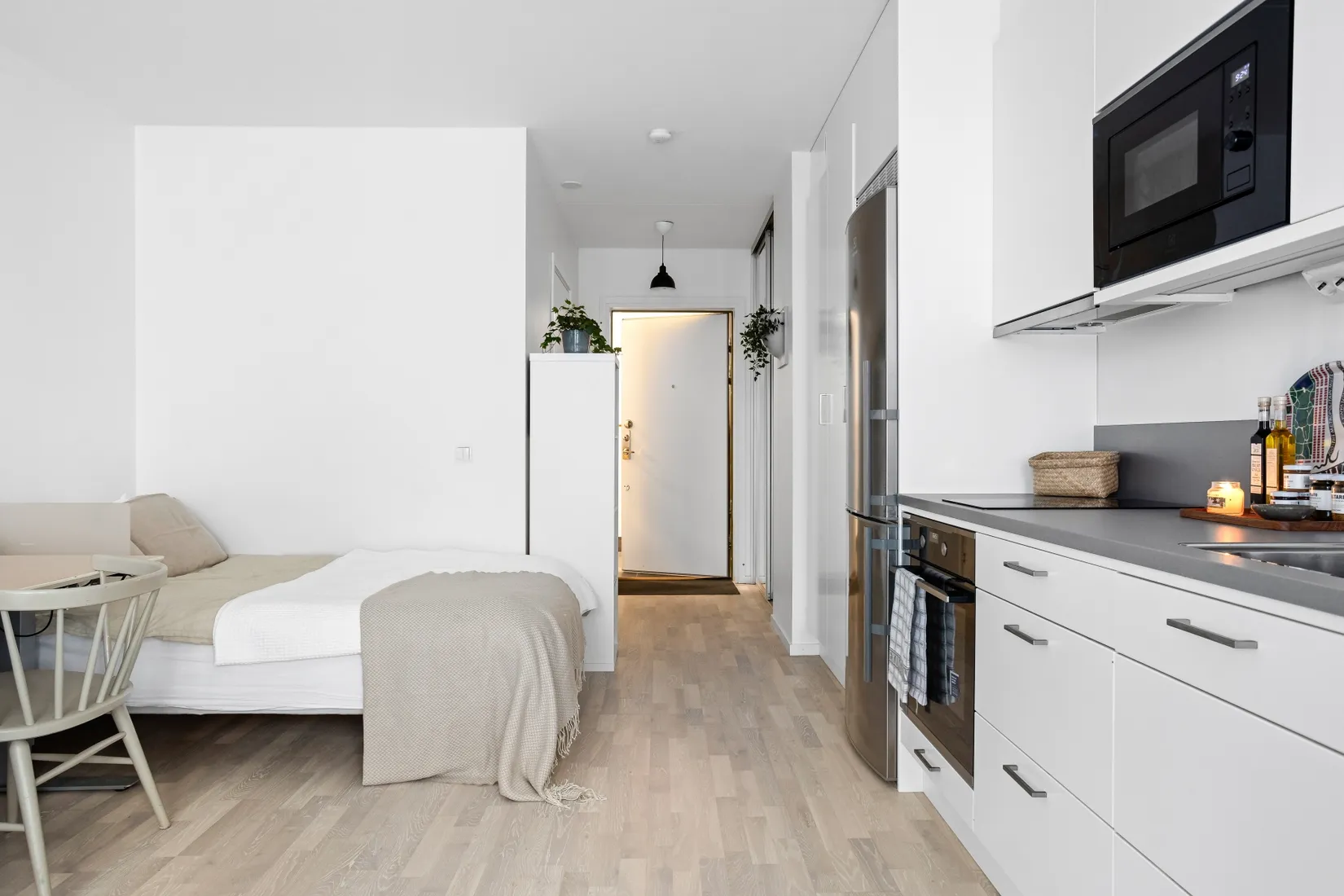 Bostadsrätt, Mäldgränd 3, Jakobsberg - Söderdalen, Järfälla