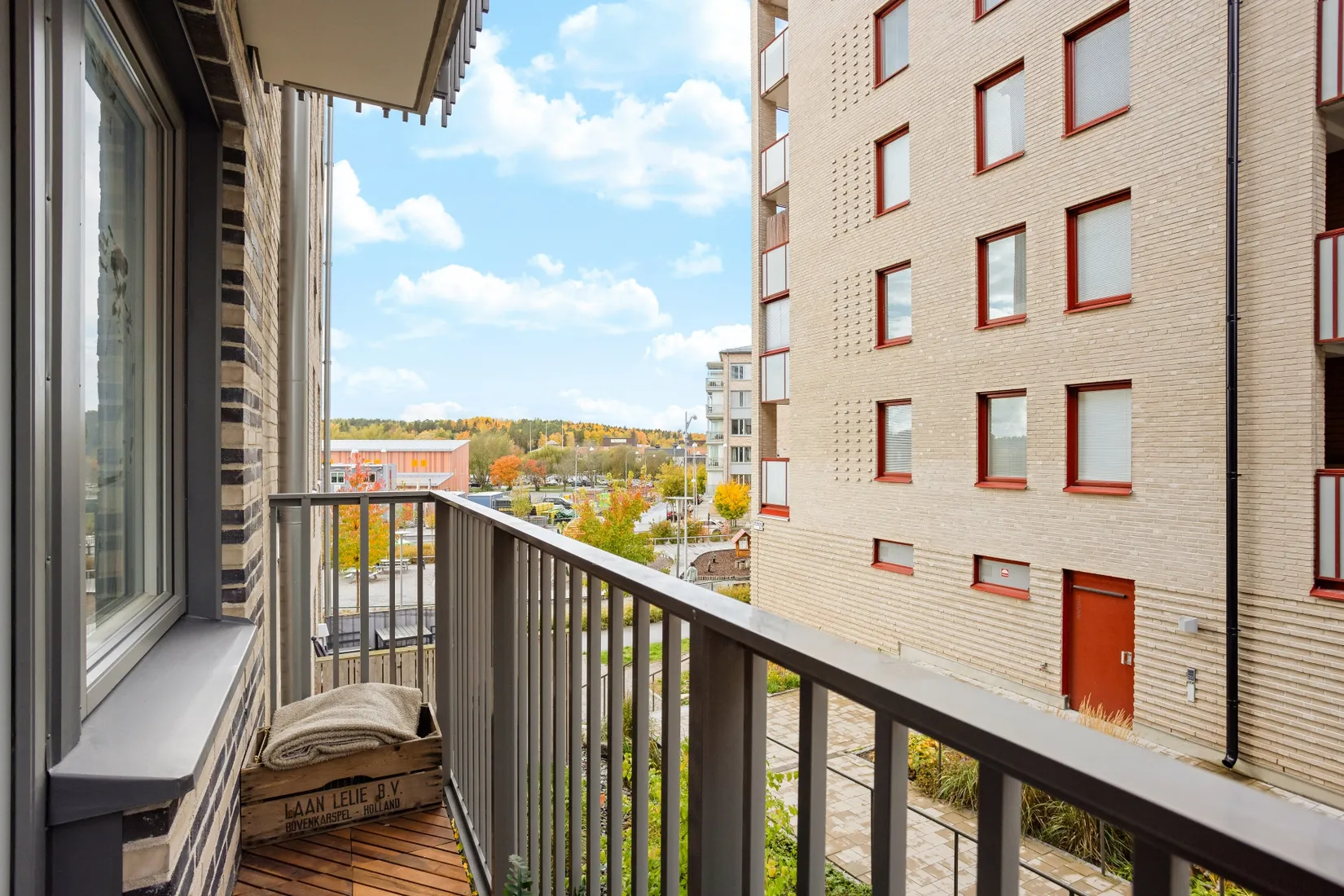 Bostadsrätt, Mäldgränd 3, Jakobsberg - Söderdalen, Järfälla