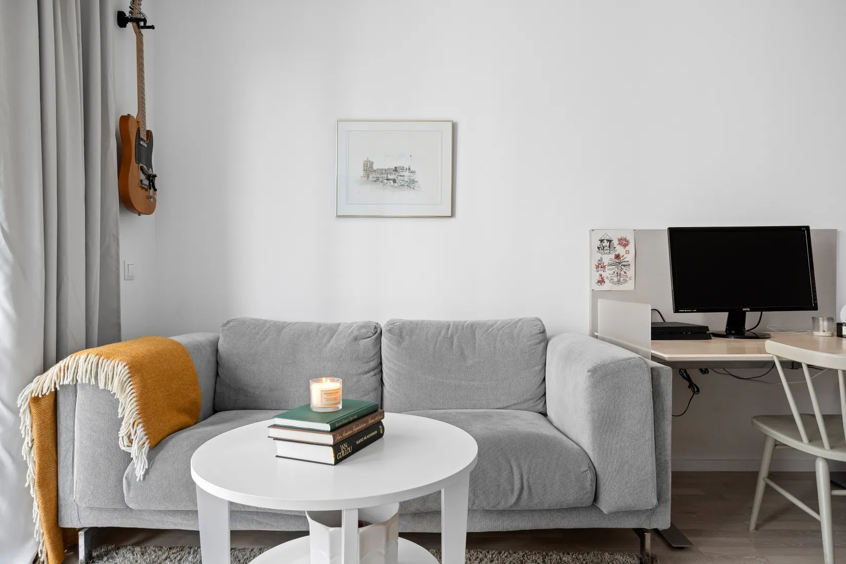 Bostadsrätt, Mäldgränd 3, Jakobsberg - Söderdalen, Järfälla