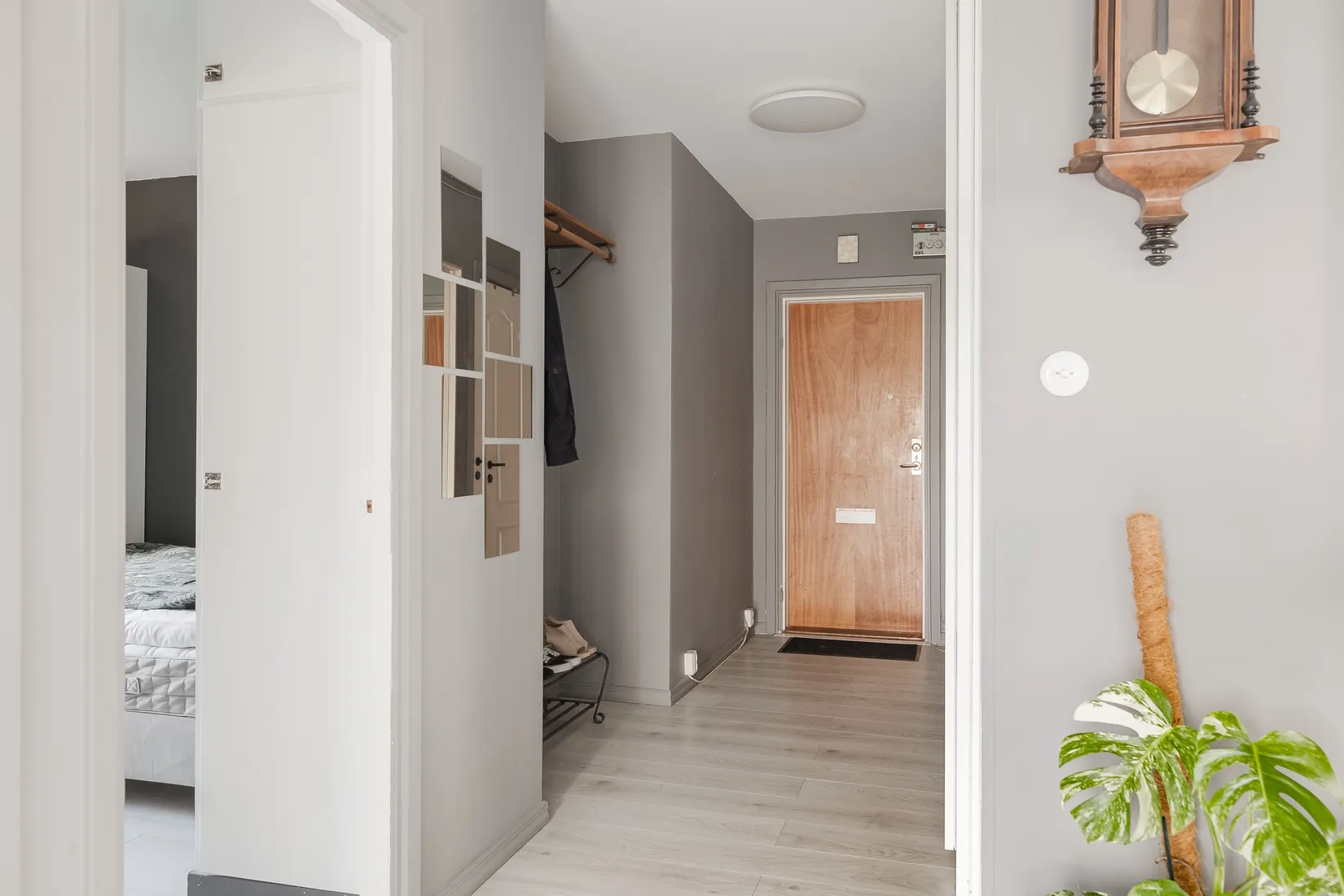 Bostadsrätt, Munkhagsgatan 96, Johannelund, Linköping
