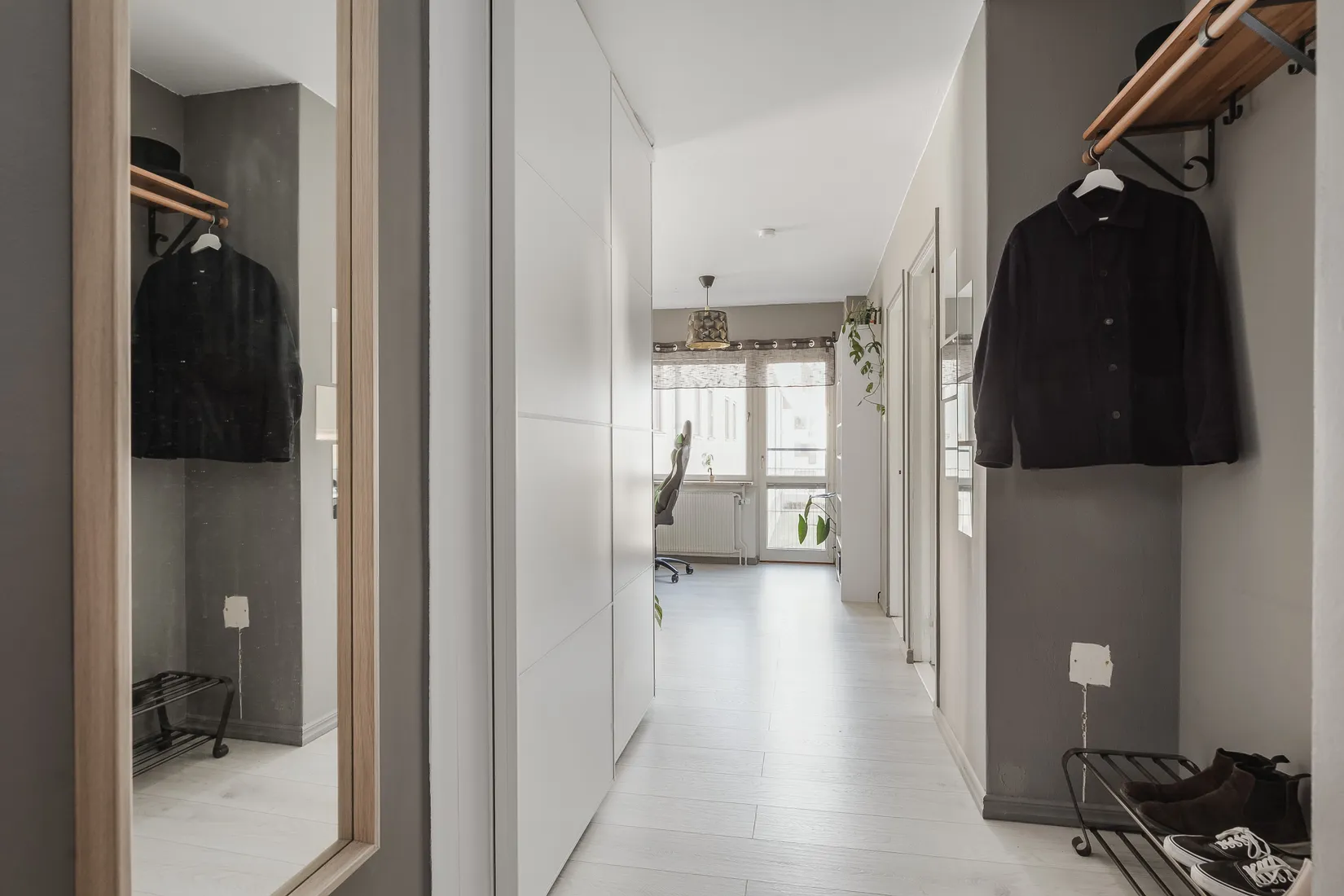 Bostadsrätt, Munkhagsgatan 96, Johannelund, Linköping